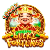 Lucky Fortunes