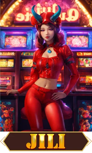 Jili