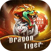 DRAGON TIGER