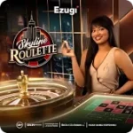 SkyLive Roulette