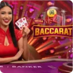 Mega Baccarat