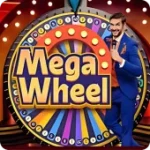 Mega Wheel