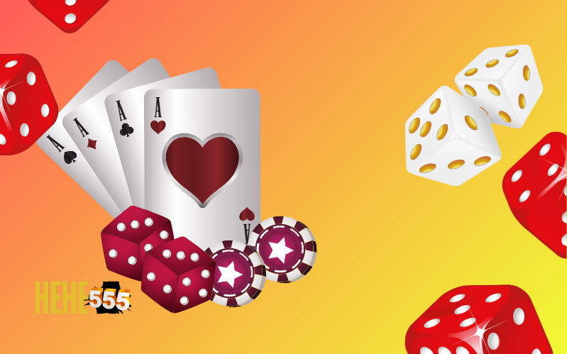 Blackjack events