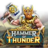 Hammer of Thunder