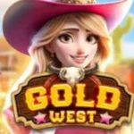 gold west