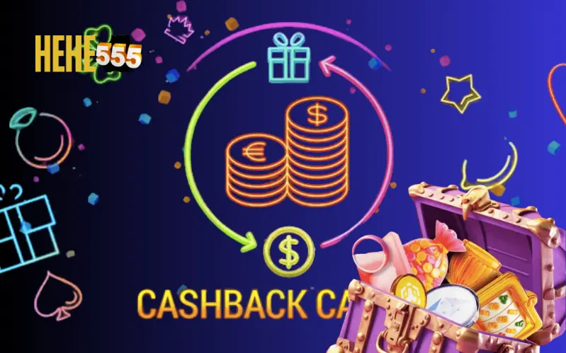 Cashback Bonuses in Online Casinos