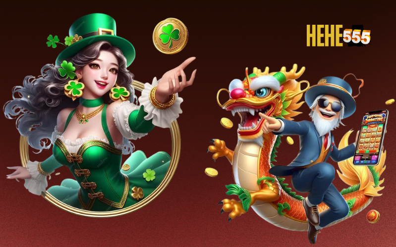 Exclusive Slots And Unique Casino games