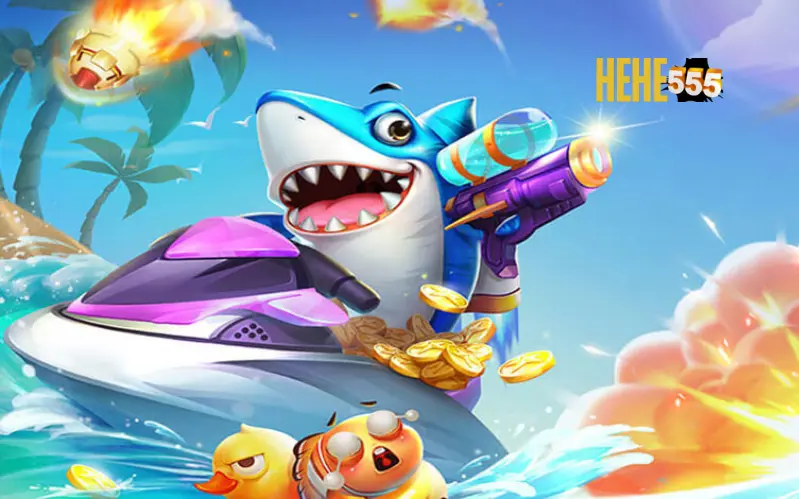 How Can You Win Real Money From Fish Tables Online 