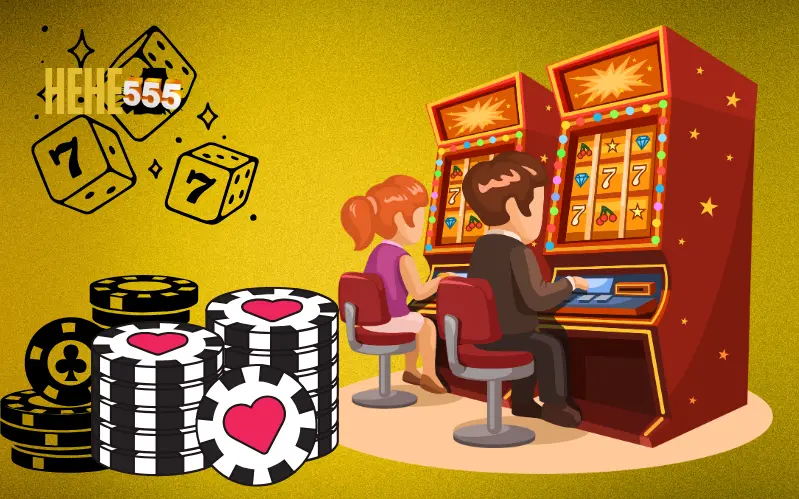 How To Win Money On Slot Machine 