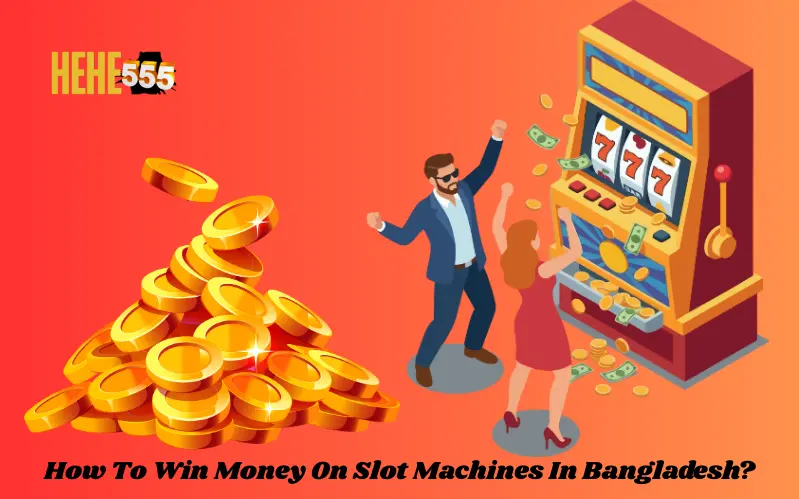 How To Win Money On Slot Machines In Bangladesh