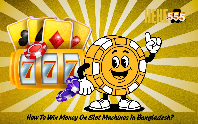 How To Win Money On Slot Machines In Bangladesh