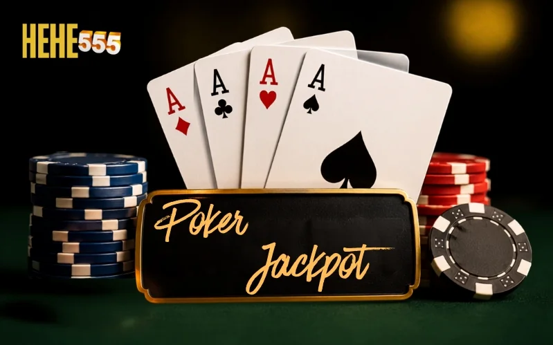 Poker Jackpots Explained: Types, Rules, Payouts & Safe Play Tips