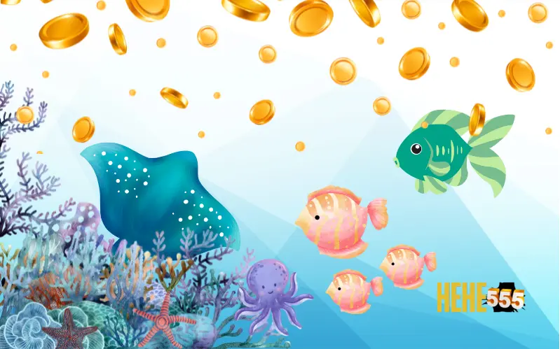 Real Money Fish Tables Online