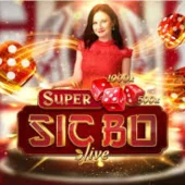 Super Color Sicbo