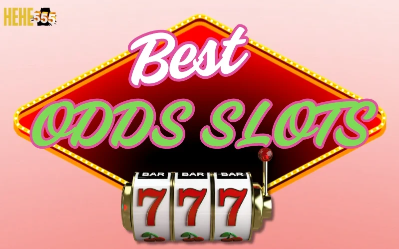 What Slot Games Offer the Best Odds? RTP & Volatility Guide