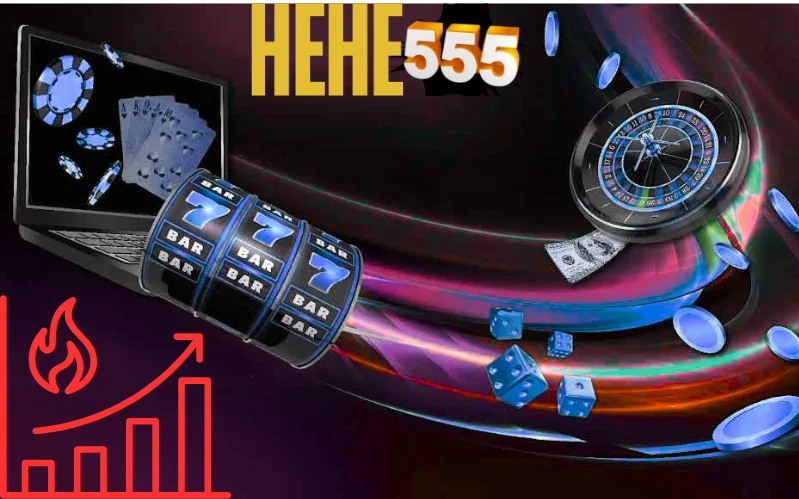 Emerging Trends in Online Casino Games Shaping the Industry