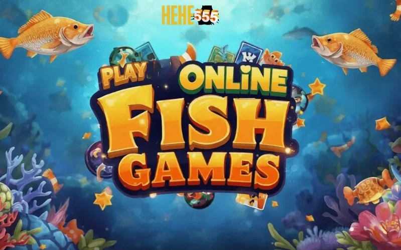 Fish Table Games Online: Complete Guide to Rules, RTP, Strategy & Gameplay (2026)