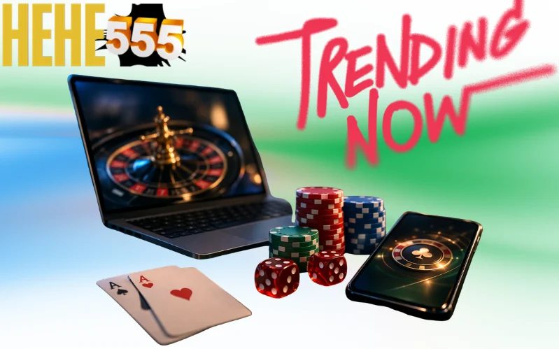 Online Casino Trends Defining the Game in 2026: What Players and Operators Need to Know