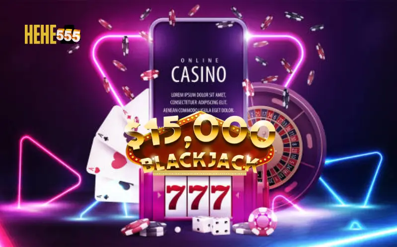 What Are the Blackjack Events in Casino