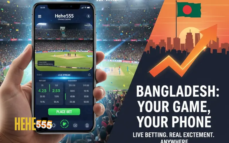 What is online Mobile Sports Betting