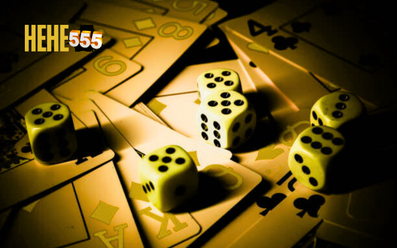 Which Casino Games Are the Easiest to Win