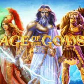 Age of the Gods Series