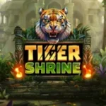 Tiger Shrine