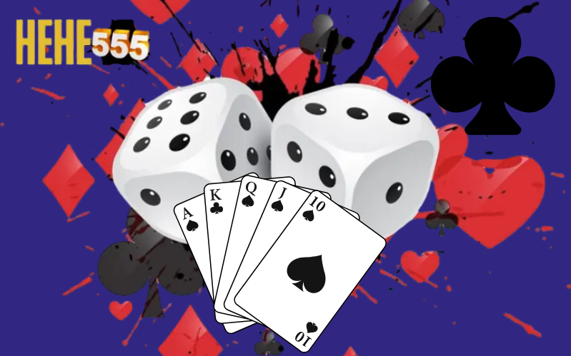 Blackjack-Card-Values-Explained