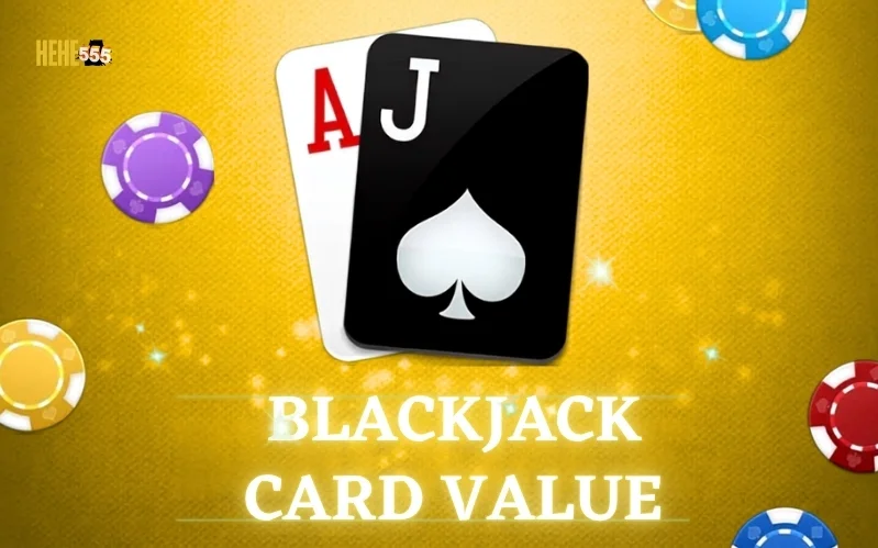 Blackjack Card Values: Complete Guide for Online Players