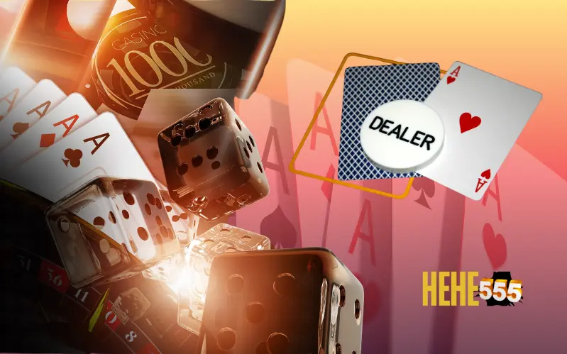 Is Online Blackjack the Same as Live Blackjack in Bangladesh