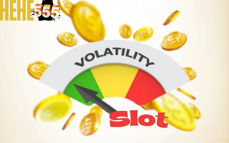 What Does Volatility Mean in Online Slots