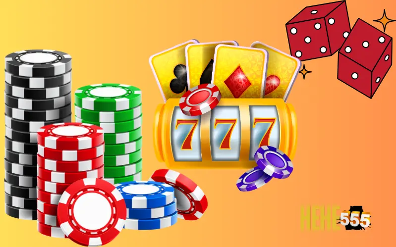 Top 6 Common Problems Online Casino Faces