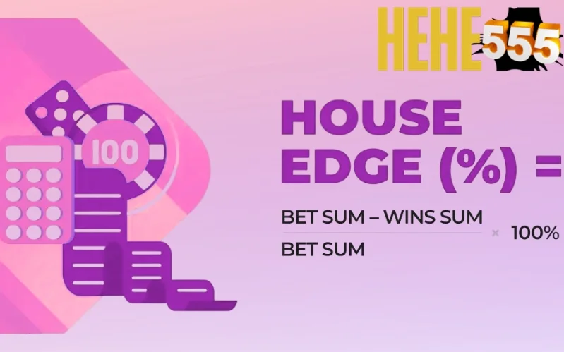 House Edge in Online Gambling - Complete Beginner Guide