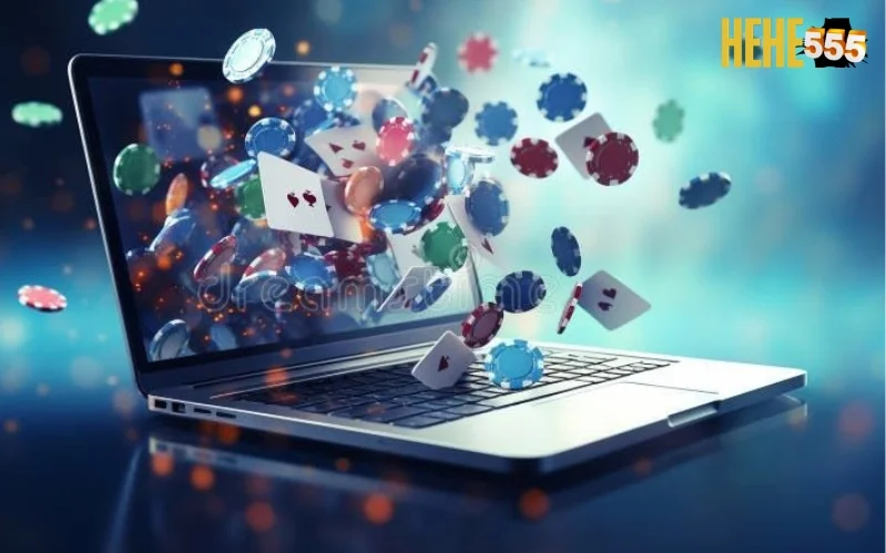 Live Casino Games Explained: How They Work, Technology and Real Dealers