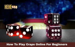 How To Play Craps