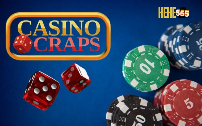 How to Play Online Craps for Beginners: Rules, Bets, Odds & Payouts