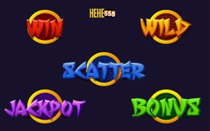 Scatter Symbols in Online Slot Games Explained: Types, Free Spins & How They Work
