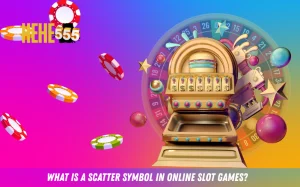 What Is a Scatter Symbol in Online Slot Games