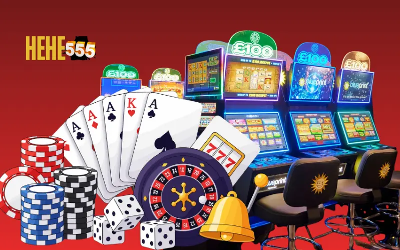 How Many Slot Machines are in Las Vegas