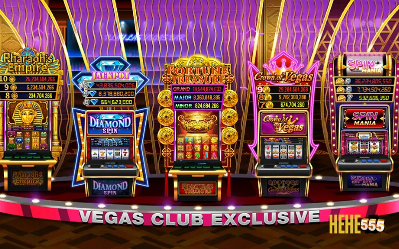 Most Popular Casino Games in Las Vegas
