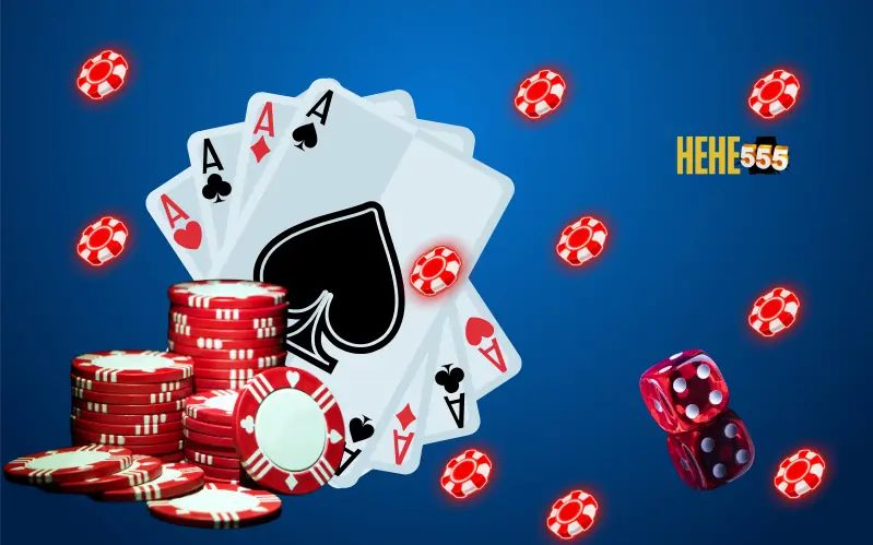 Popular Casino Games