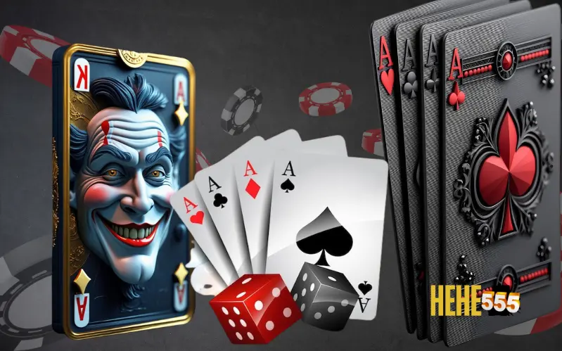 What is Joker Poker (Joker Wild)