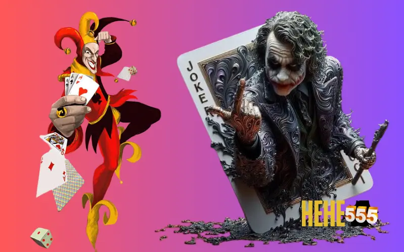 What is Joker Poker