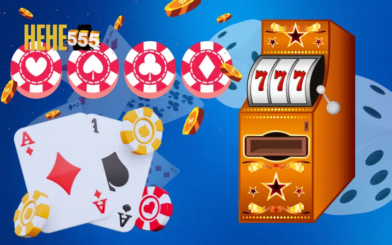 voice activated casino gaming
