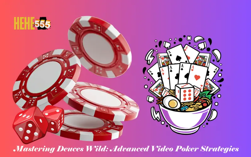 Mastering Deuces Wild