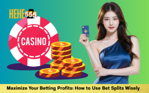 Maximize Your Betting Profits How to Use Bet Splits Wisely