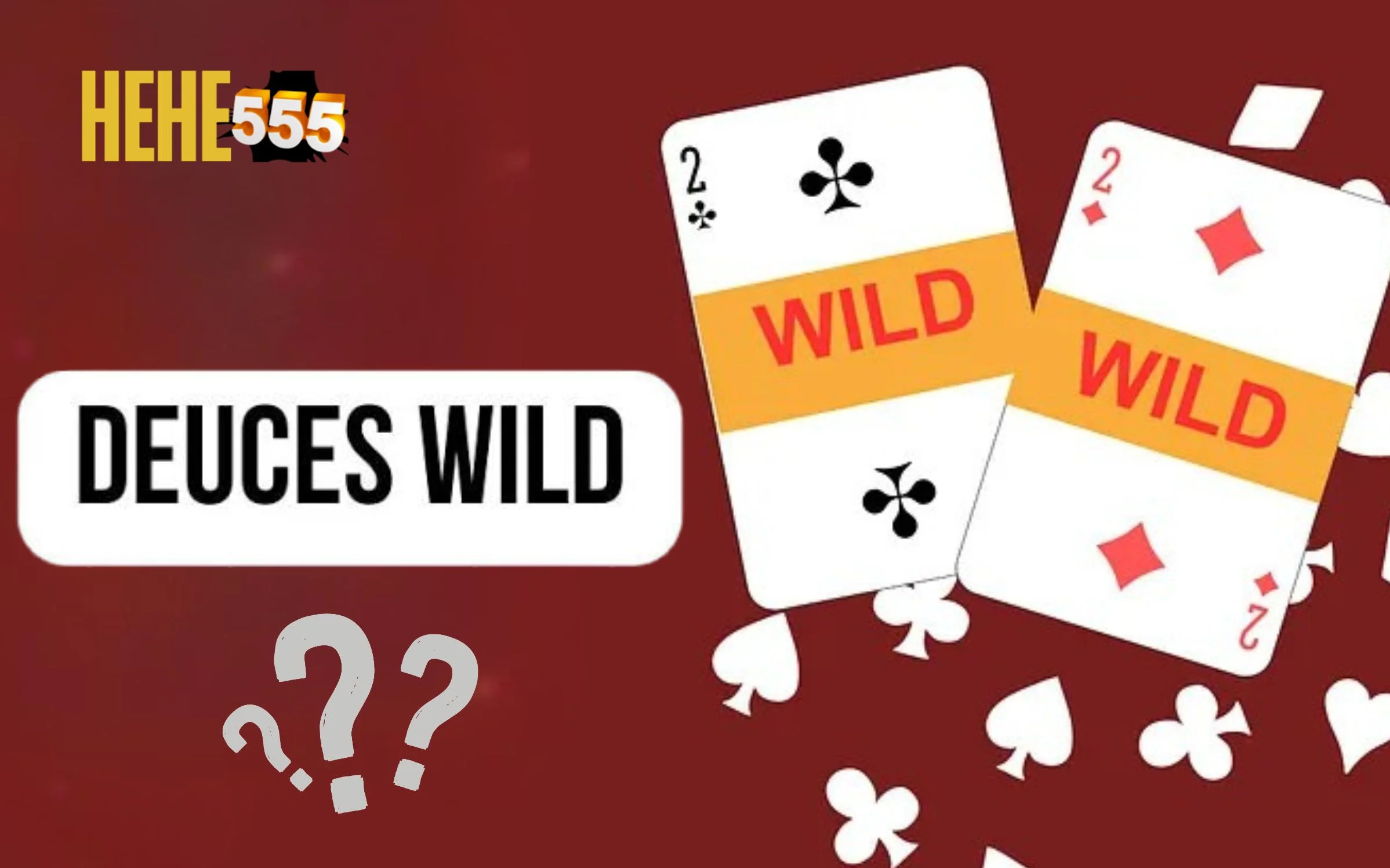 Deuces Wild Strategy Chart: Paytable, RTP & Hold/Discard Guide