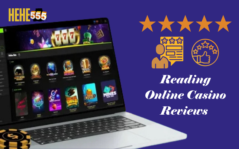 Reading-Online-Casino-Reviews
