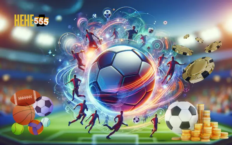 Sports Betting House Edge How the Juice Impacts Your Winnings