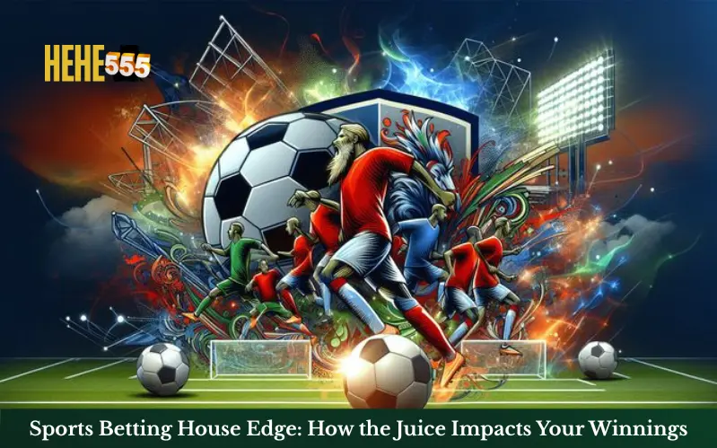 Sports Betting House Edge